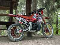 Honda crm 125r 2t 1994