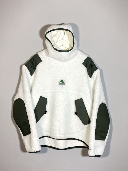 Оригінальне чоловіче худі фліска Nike Acg Ninja