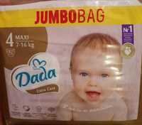 Dada Extra Care Jumbo Bag 4/5