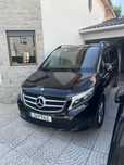 Mercedes V-Class 250 D Avantgard