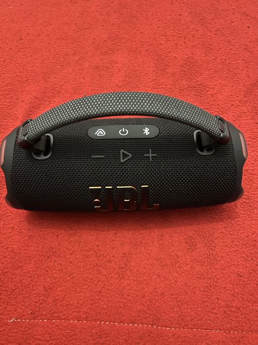 Coluna JBL Charger 6