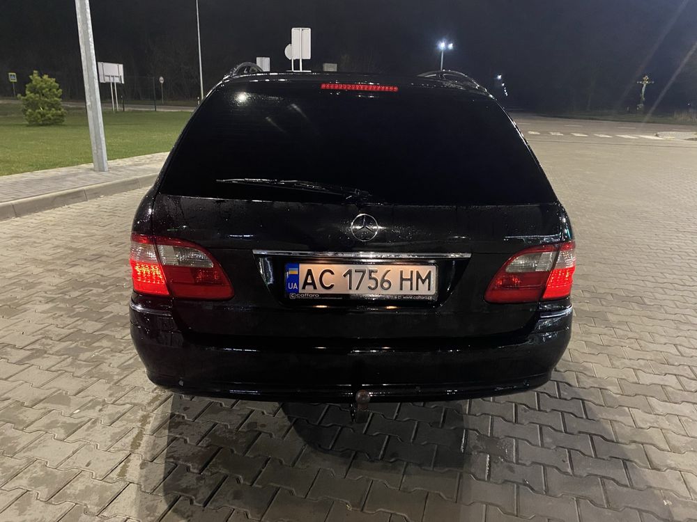 Продам Mercedes-benz 3.2 дизель