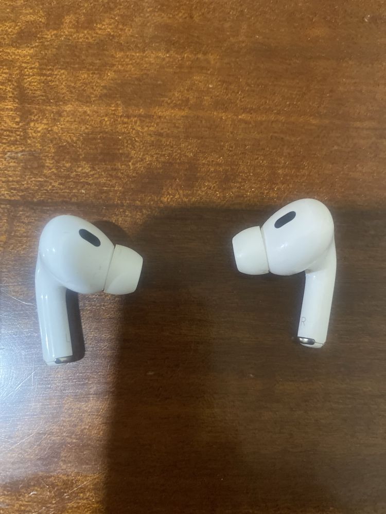 Airpods 2a apple