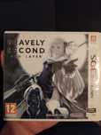 Bravely second nintendo 3ds