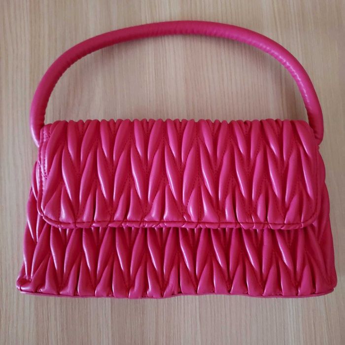 Torebka Orsay różowa, rozmiar uniwersalny