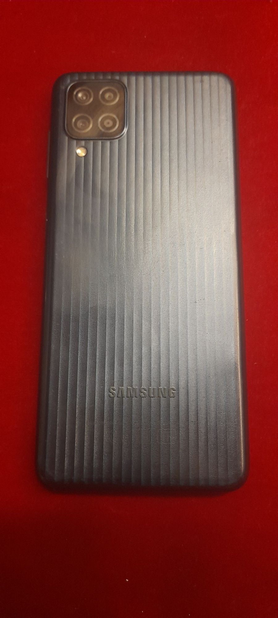 Samsung M12 4/64