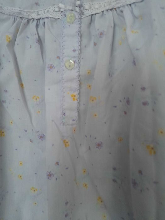 ночная рубашка 52 р.