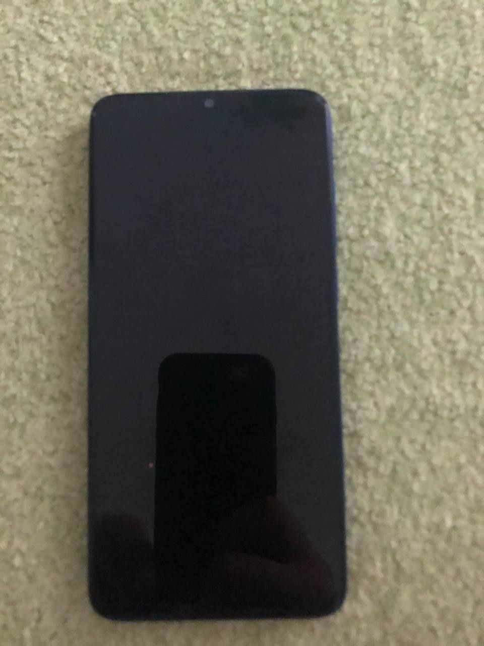 Продам телефон Xiaomi redmi note 8 pro