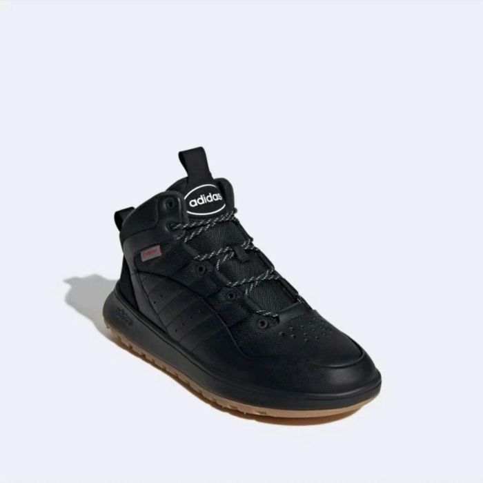 Оригинал! Мужские зимние кроссовки ботинки Adidas Fusion Storm 2.0