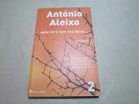 Este livro que vos deixo de António Aleixo