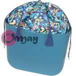 organizer OBAG STANDARD worek tukany komin OMAY
