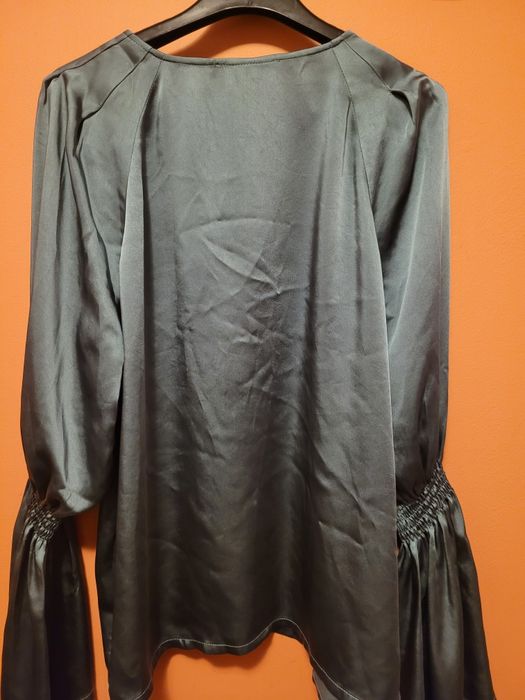 Piękna, francuska ciążowa bluzka firmy Le Desir