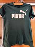 Футболка Puma унісекс