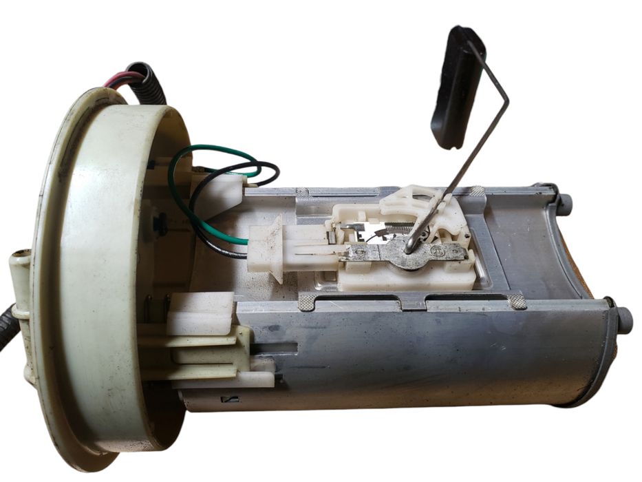 Датик уровня топлива с насосом Jeep Grand Cherokee WJ 2.5D разборка