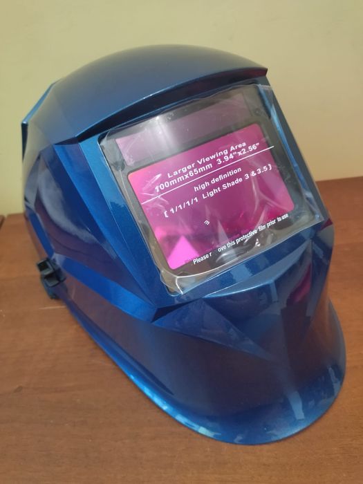 Przyłbica spawalnicza Powerweld 8111B