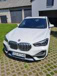 BMW X1 Bmw x1 f48 full opcja