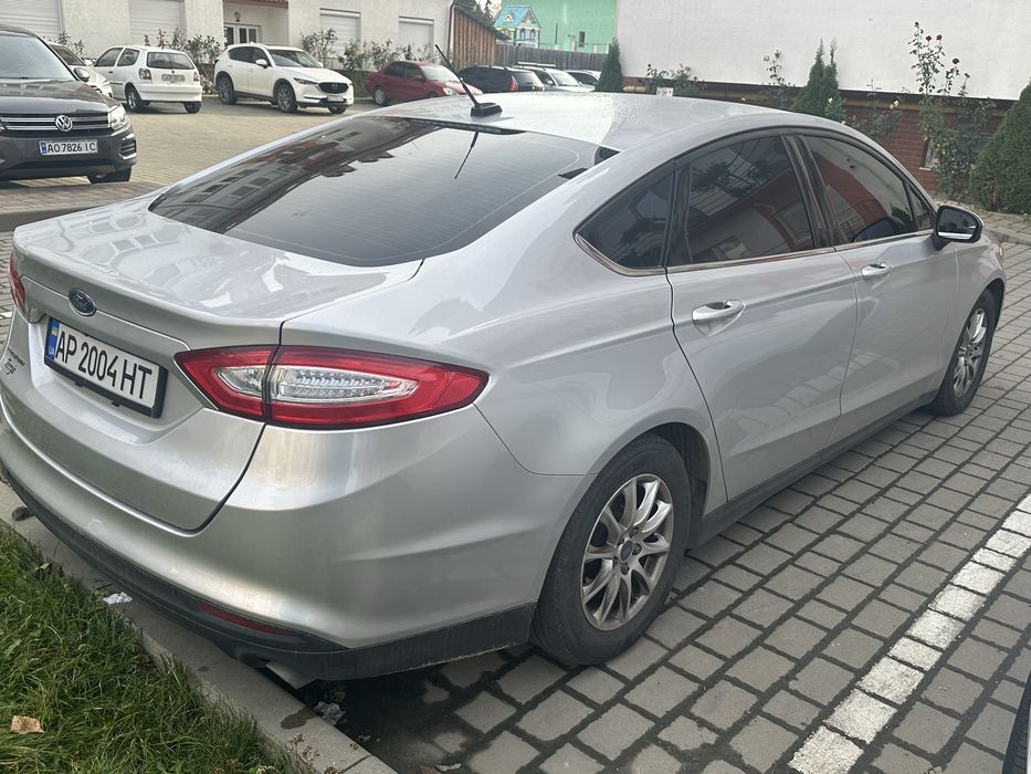Продам Ford Fushion