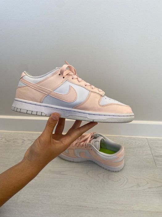 Vende se sapatilhas Nike dunk