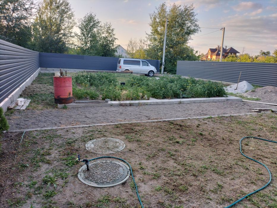 Смарт домик с ремонтом нещиров