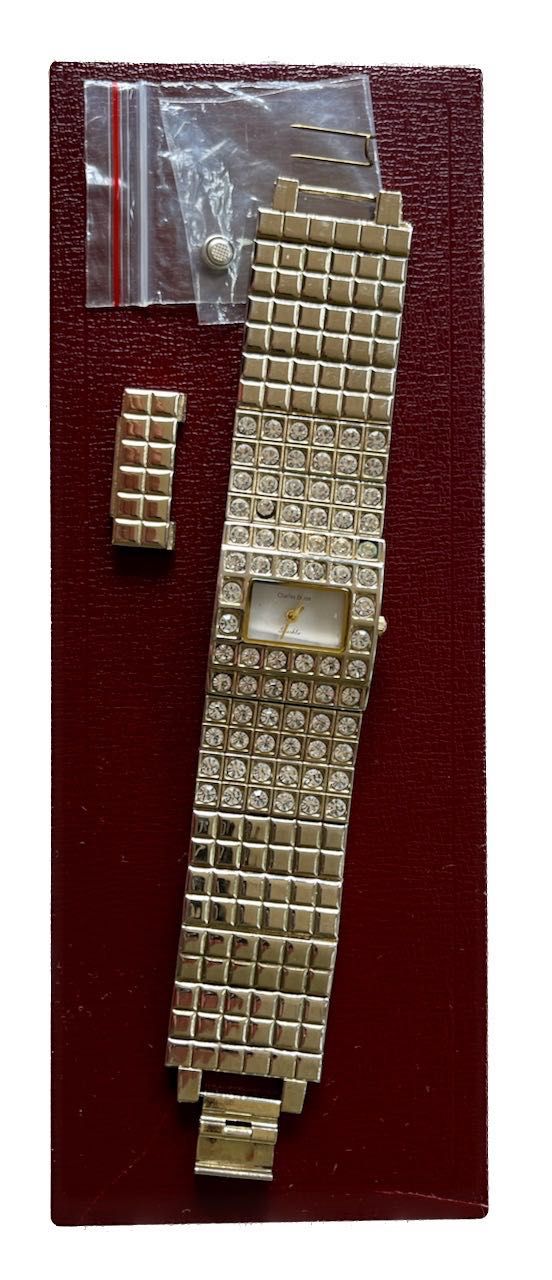 Zegarek Charles Delon Sparkle