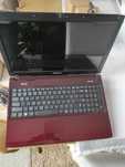 Laptop Samsung R580H