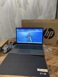 Новий ноутбук HP- повнісю з коробки не використовувався. Windows 11