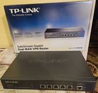 Router Dual WAN z VPN TP link tl-er6020