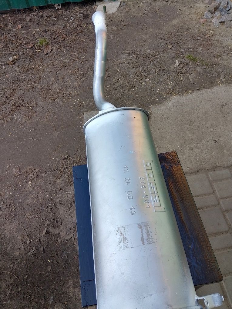 Продам Глушник ВАЗ 2115