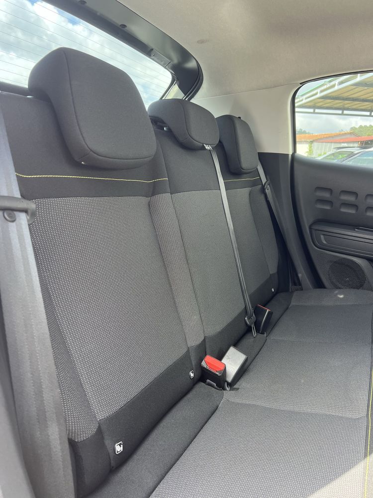 CITROEN C3 C-Series