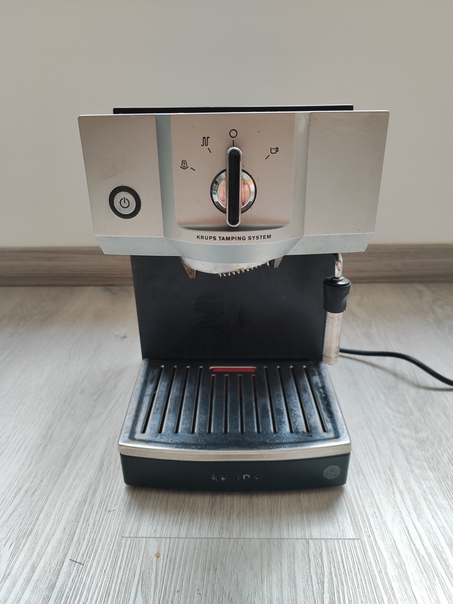 Krups XP5600 Series