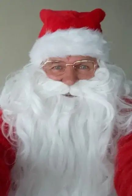 Wynajem Mikołaj Na Święta. Odwiedziny w domu, firmie lub przedszkolu!