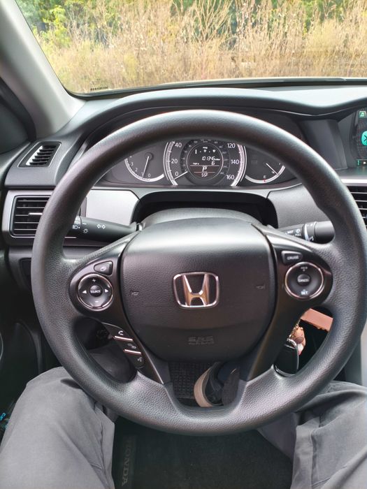 Продам Honda Accord 9