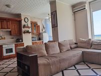 Двоповерхова квартира, ЖК Львівський