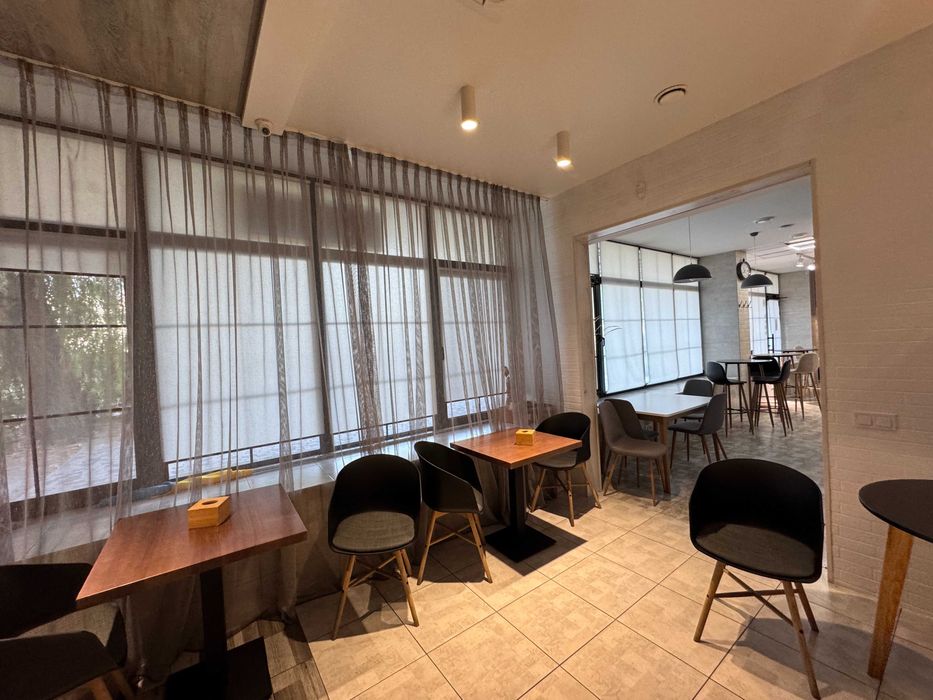 Приміщення вільного призначення, мікрорайон "Луначарський"