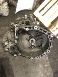 Коробка передач Opel N32 1.9 tdci astra h zefira b