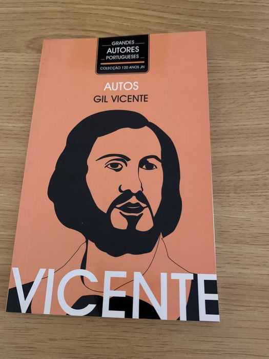 Coleção Grandes Autores Portugueses