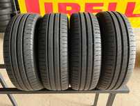 Шини 195/65 r15 Hankook Kinergy Eco літо 4шт (139)
