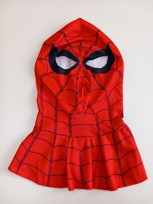 Kostium Spiedeman Spider-man strój przebranie XL A/225
