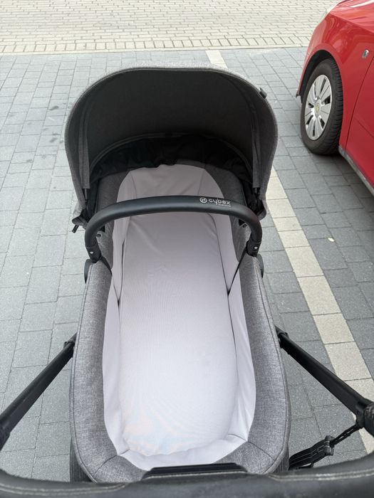 Sprzedam wózek CYBEX PRIAM