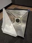 Oprawa Sofbox do Lampy 40 x 40 cm