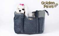 Torba dla psa Golden Paws