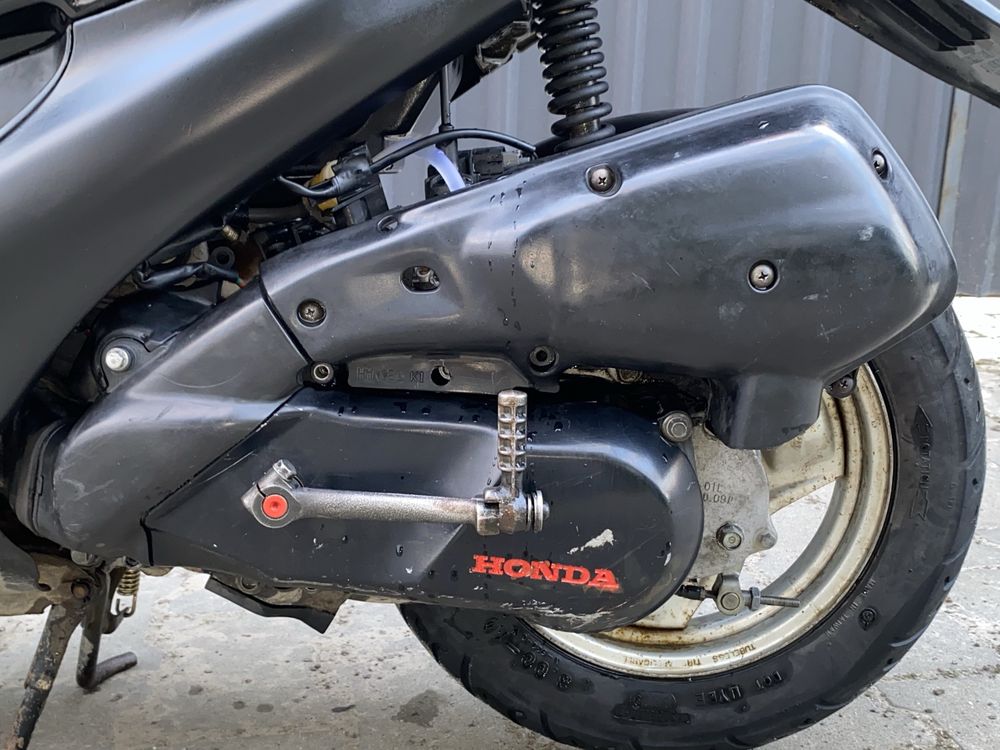 Продам Honda dio 35