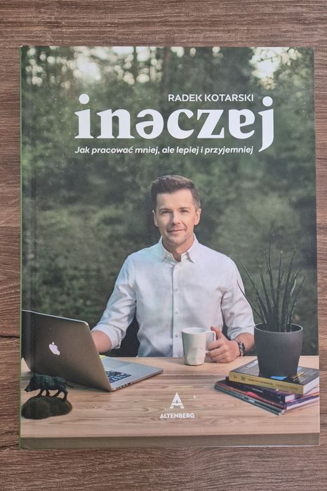 Inaczej Radek Kotarski