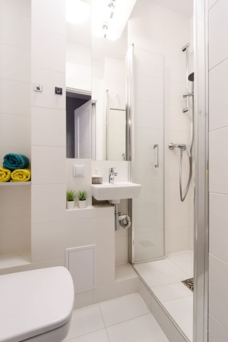 Pokój w Centrum 100m od Dworca Centralnego - wysoki standard - WUM, PW