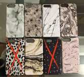 Capas Burga Iphone 7 Plus/ 8 Plus