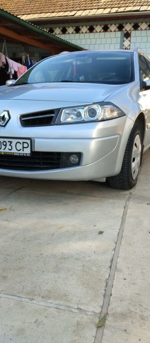 Рено Меган 2 універсал