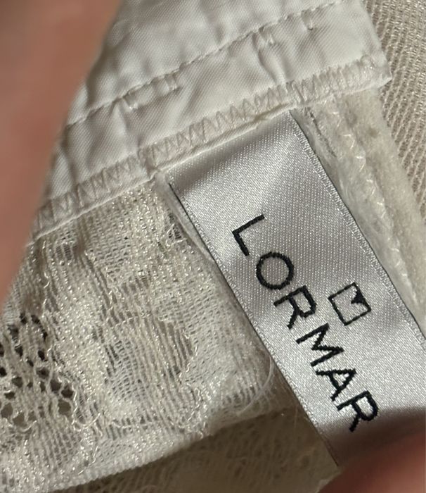 Мереживний  браллет