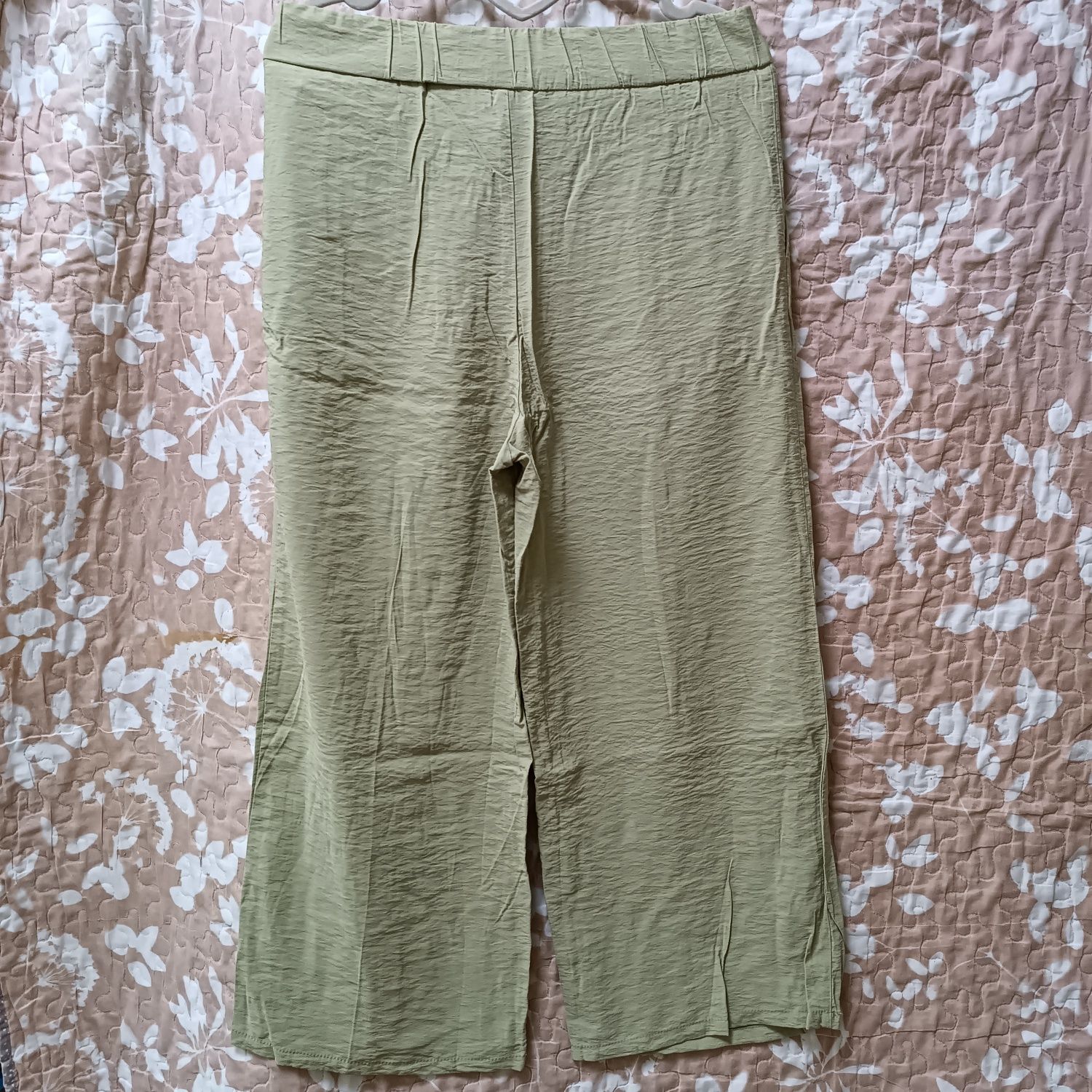 Штани кюлоти Stradivarius розмір L