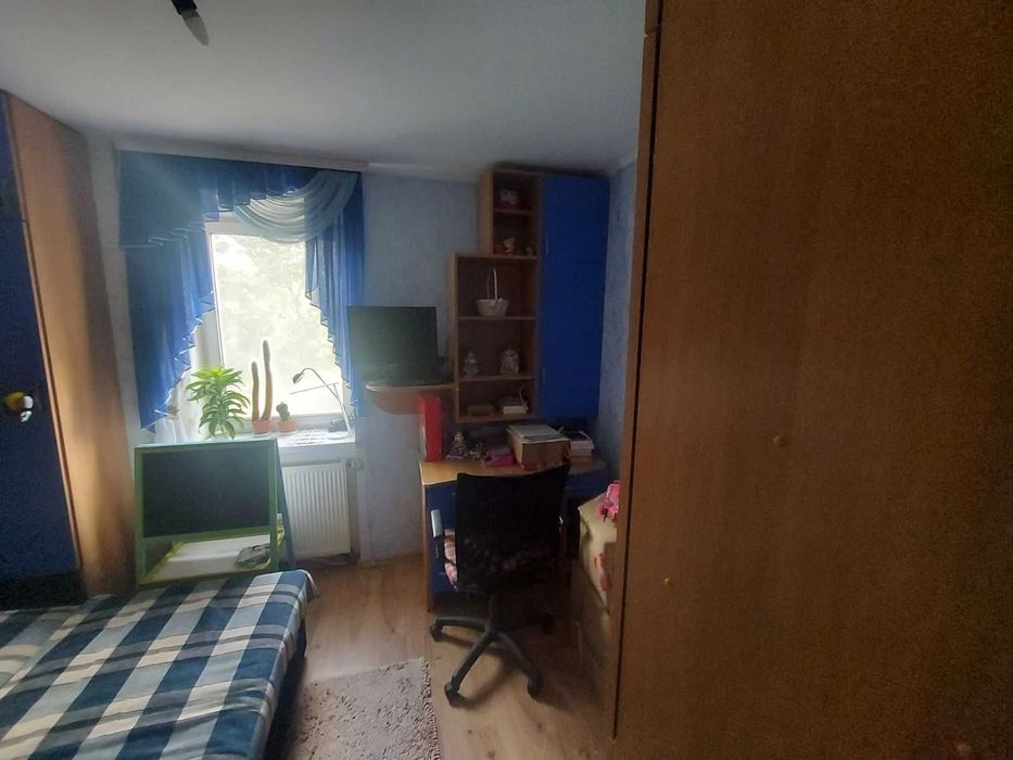 В оренду 2-кімнатна квартира з АГВ, з ремонтом біля ринку «Вишенька».