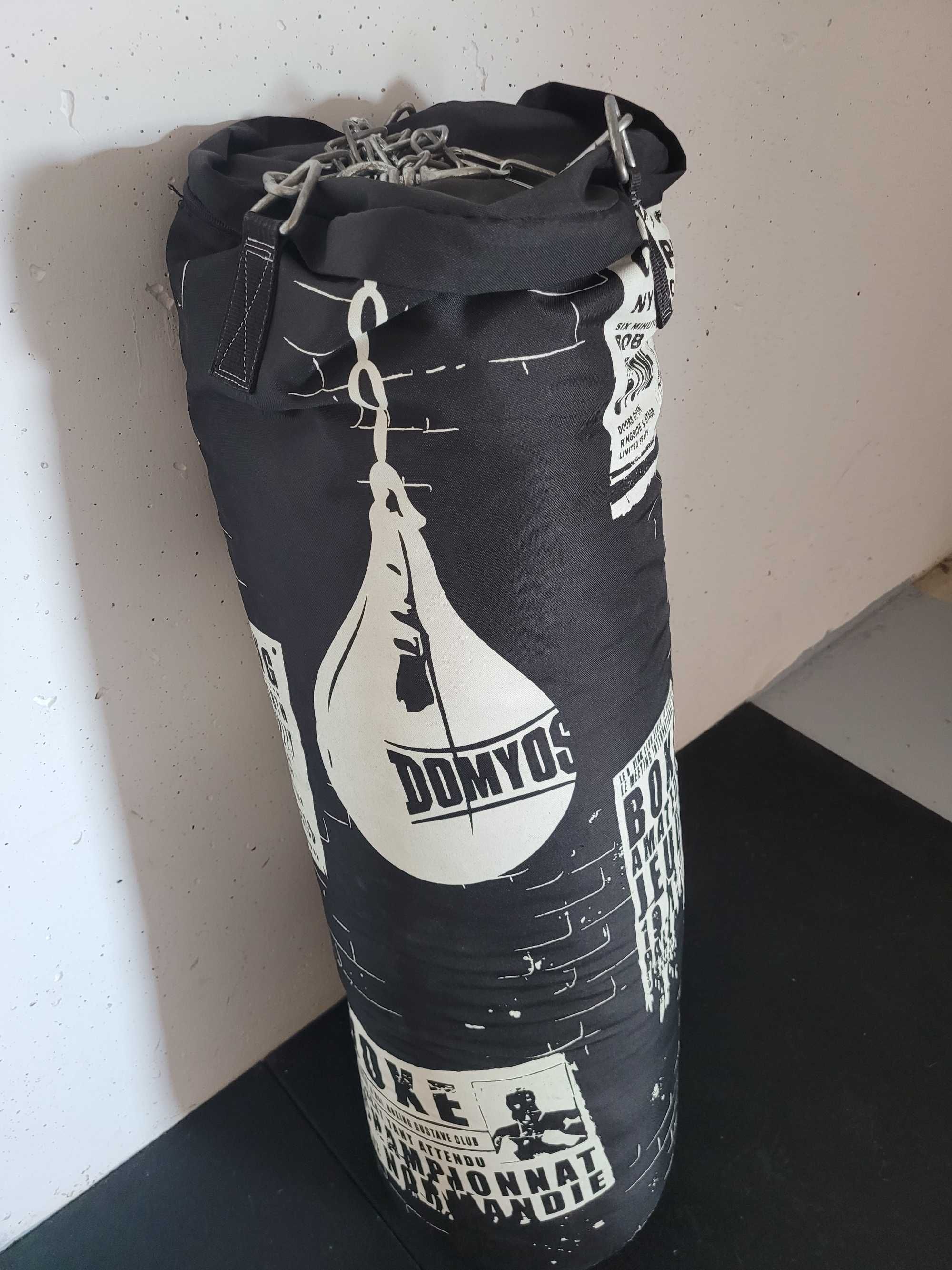 Saco de Boxe iniciantes